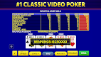 screenshot of Video Poker by Pokerist