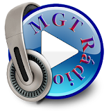 MGT Rádio Sertaneja Oficial icon