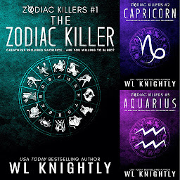 Icon image Zodiac Killers