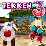 2017 Tekken 3 Tips Tricks Win icon