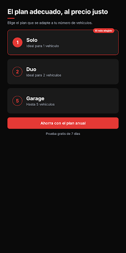 SentryAlert – Modo centinela screenshot 5