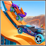 Guide for Hot Wheels Race; Off icon