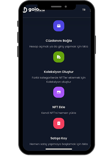 GoIdea Screen 3