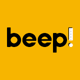 Beep! Partner icon