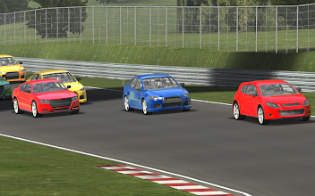 Rse Racing Free Google Play 上的应用