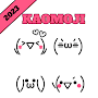 Kaomoji - Kawaii Emoticons Pro