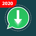 Cover Image of Download Status Saver - Pic/Video Downloader for WhatsApp 1.192.80 APK