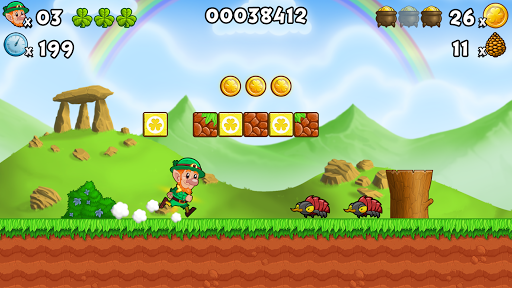 Télécharger Lep's World 2 🍀🍀  APK MOD (Astuce) screenshots 6