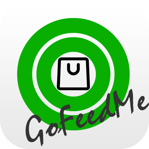 GoFeedMe logo