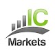 IC Markets cTrader Télécharger sur Windows