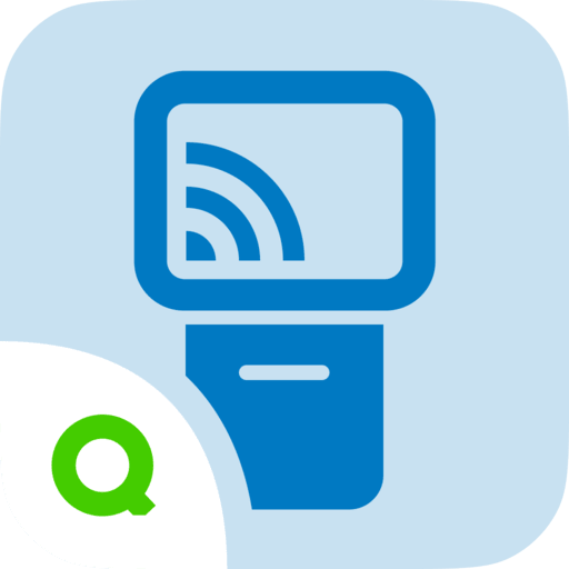 Qmatic Kiosk 1.4.0[8] Icon