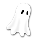Halloween Ghost Sounds icon