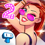 Cover Image of Download Fashion Fever 2 - Top Models and Looks Styling 1.0 APK