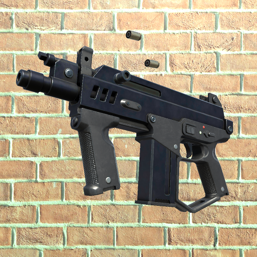 Guns logo