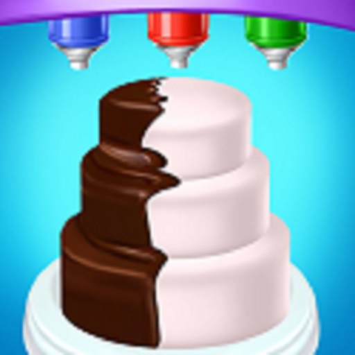 Cake Maker DIY Cake Games Download on Windows