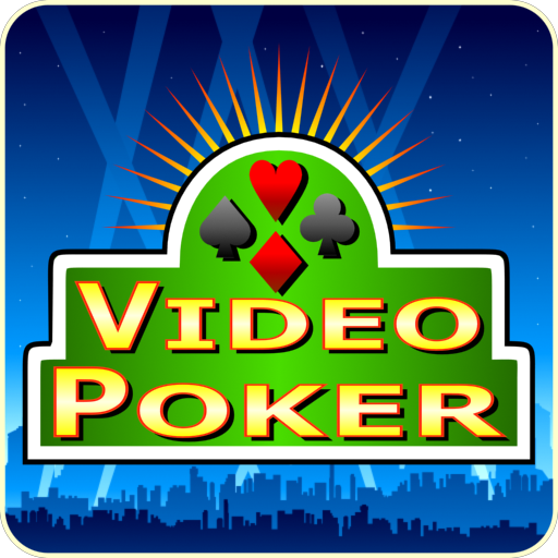 Video Poker Slot Machine. 2.0.3 Icon