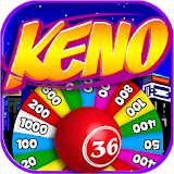 World Casino - Free Keno Games icon