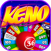 World Casino - Free Keno Games