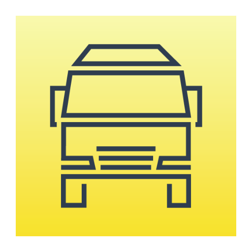 Motorway Buddy  Icon