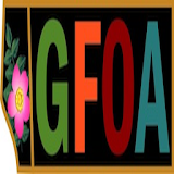 GFOA - Alberta Chapter icon