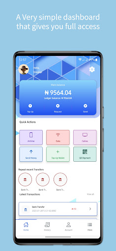 KashRite Screen 3