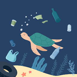 Imagen de ícono de Save the turtle
