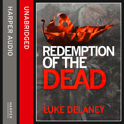 「Redemption of the Dead: A DI Sean Corrigan short story」圖示圖片