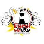 Cover Image of Download Rádio Farol FM  APK