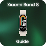 Xiaomi Band 8 Guide