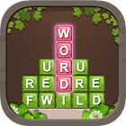 Word Wild: Word Tower Puzzle Master 1.0