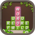 Word Wild: Word Tower Puzzle M