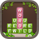 Word Wild: Word Tower Puzzle Master