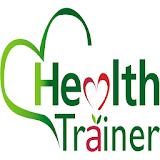 Health Trainer icon