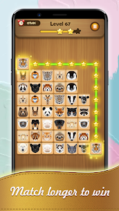 Onet 2Match -Connect Puzzle Apk Download New* 4