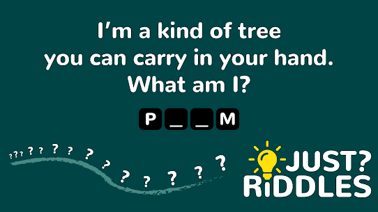 Just Riddles APK for Android Download 5