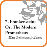 Frankenstein Mod. Prometheus icon