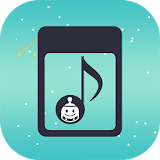 Truebot MusicCard icon