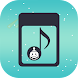 Truebot MusicCard - Androidアプリ