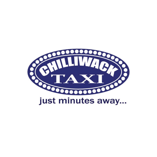 Chilliwack Taxi logo