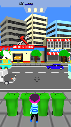 Egg Me On - Screenshot 1