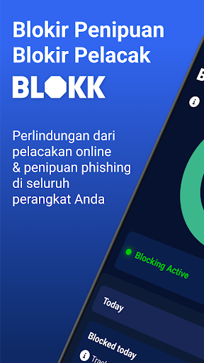 Pratinjau aplikasi