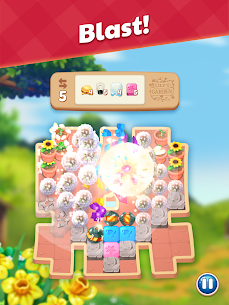 Lily’s Garden MOD APK (Unlimited Money) v2.71.1 13