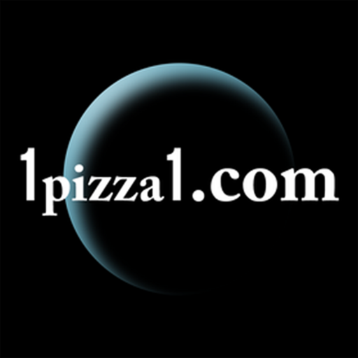 1pizza1 logo