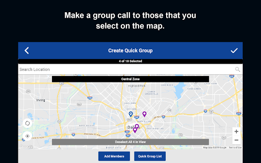 WAVE PTX On Premises