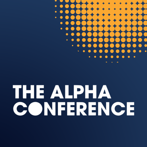 The Alpha Conference Apps on Google Play