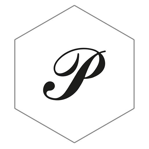 Pitti Time logo