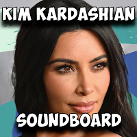 Kim Kardashian Soundboard
