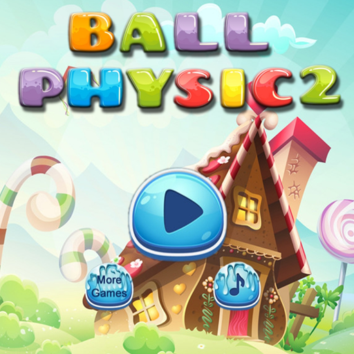 Ball Physics Ninja