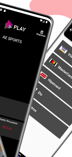 PlayPay Soluções Screen 2