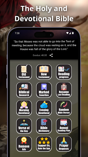 App-voorskou